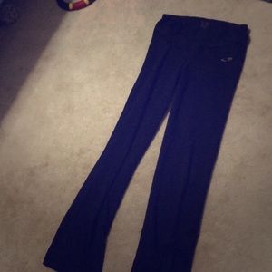 One pair of champion pants
